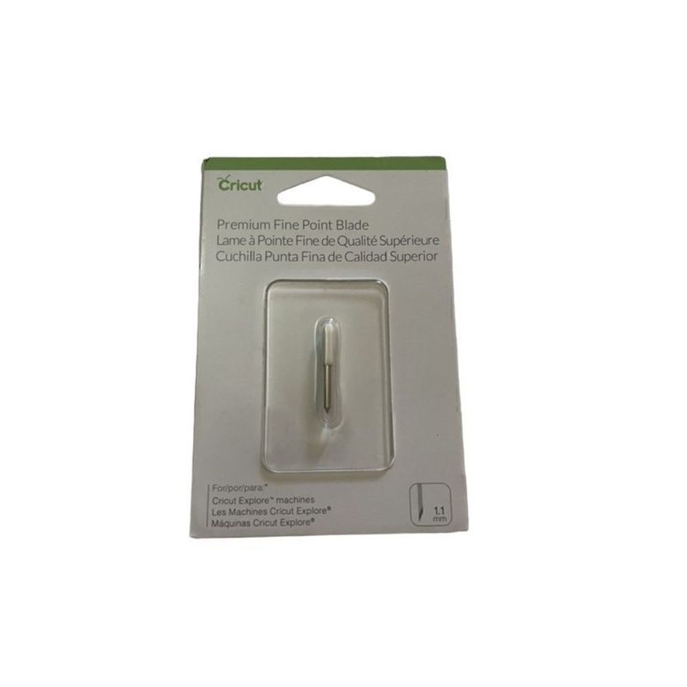 CRICUT PREMIUM FINE POINT BLADE